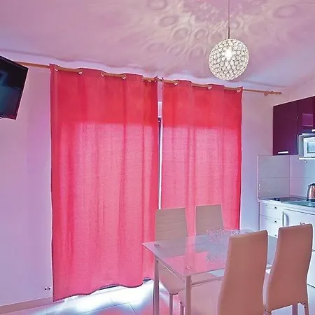 Appartement Orbanin *