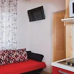 Orbanin Apartament *