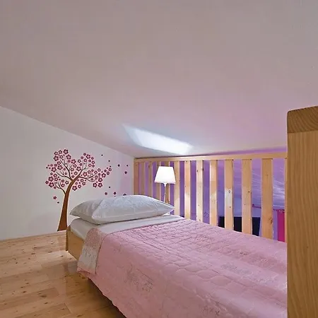 Orbanin Apartament Pula