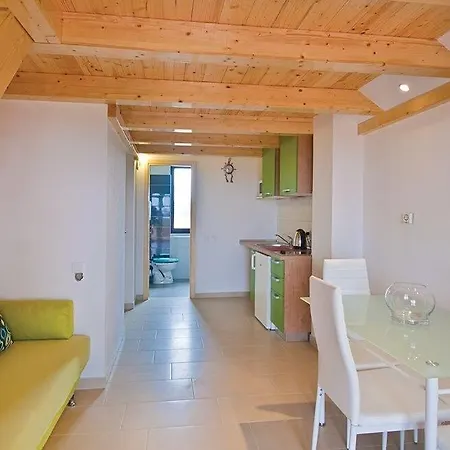 Appartement Orbanin