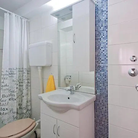 Orbanin Appartement Pula
