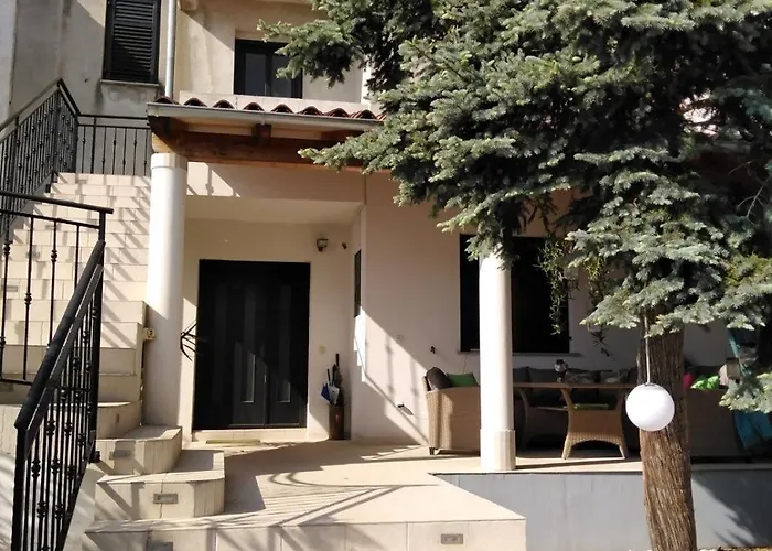 Orbanin Апартаменты *